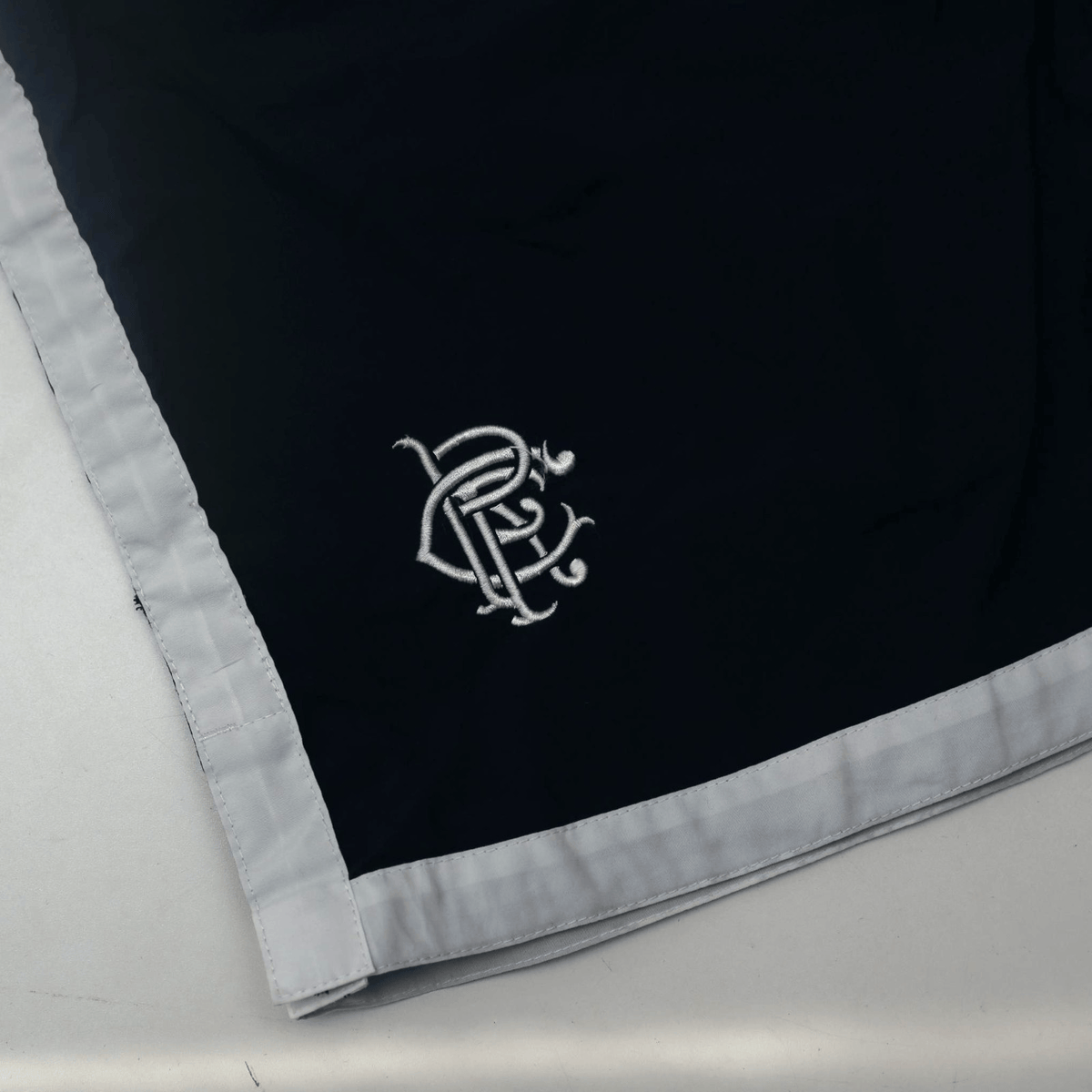 1998/99 Rangers Vintage Nike Away Football Shorts & Socks (M) 31/33