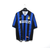 1998/99 RONALDO #9 Inter Milan Vintage Nike Home Football Home Shirt (L) R9
