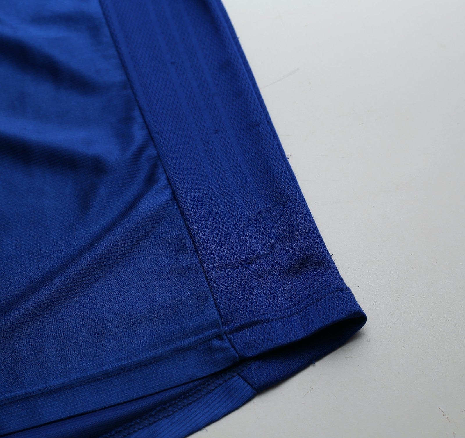 1998/99 SHEARER #9 Newcastle United Vintage adidas Away Football Shirt (L)