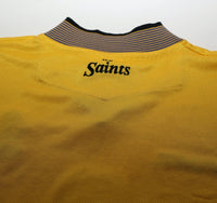 1998/99 SOUTHAMPTON Vintage PONY Away Football Shirt (S/M)