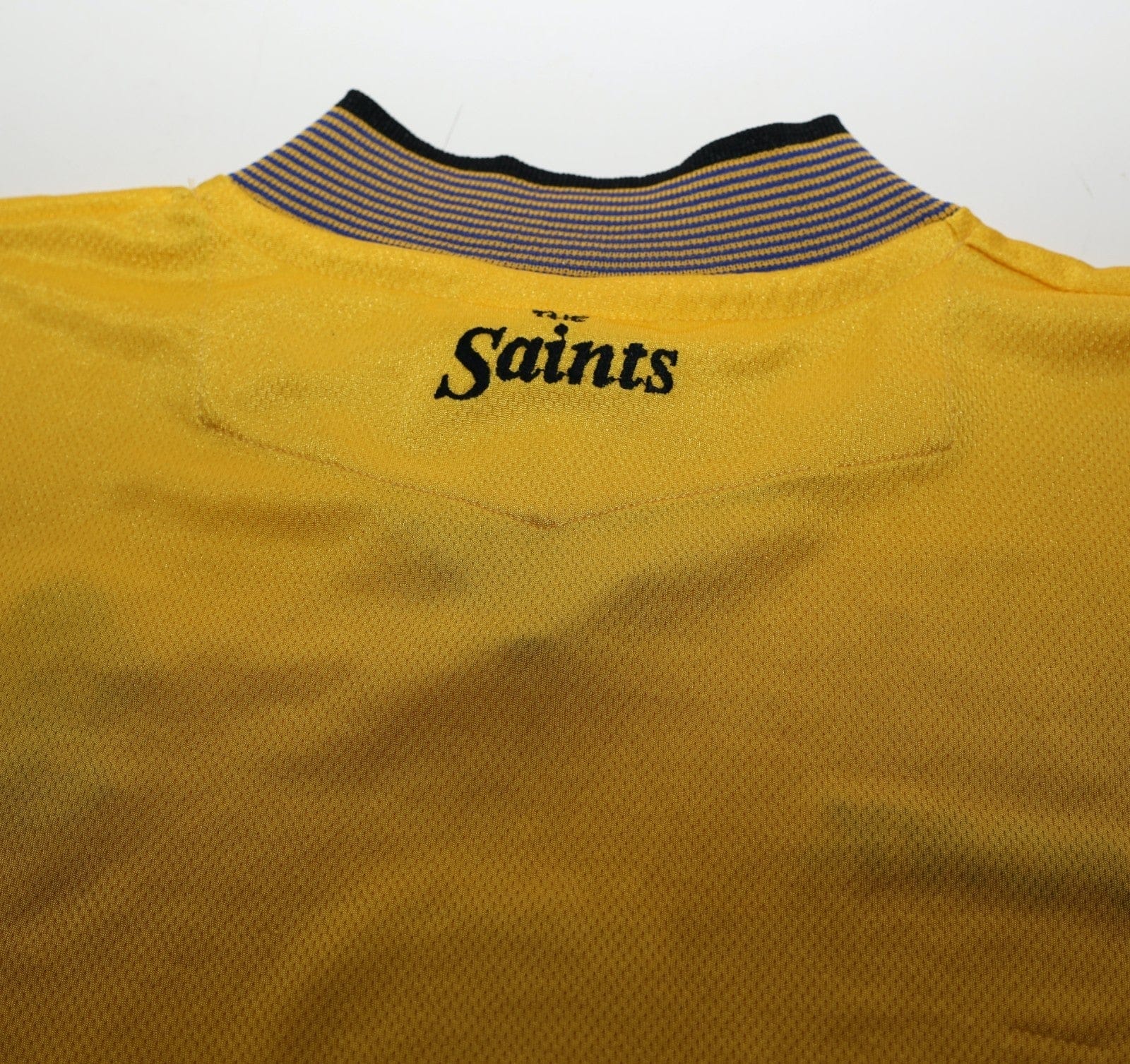 1998/99 SOUTHAMPTON Vintage PONY Away Football Shirt (S/M)