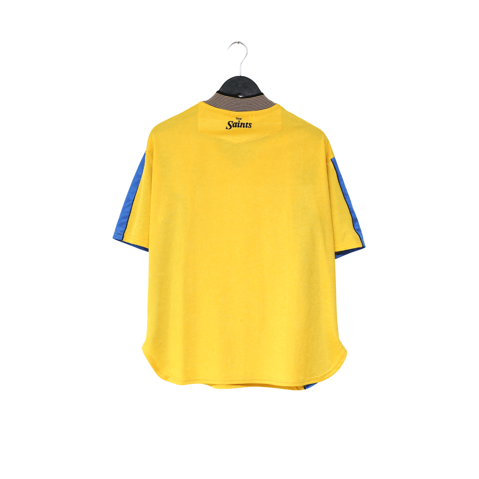 1998/99 SOUTHAMPTON Vintage PONY Away Football Shirt (S/M)