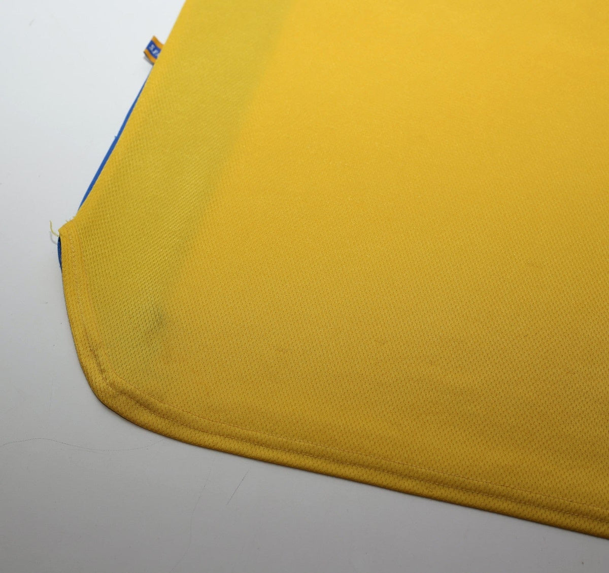 1998/99 SOUTHAMPTON Vintage PONY Away Football Shirt (S/M)