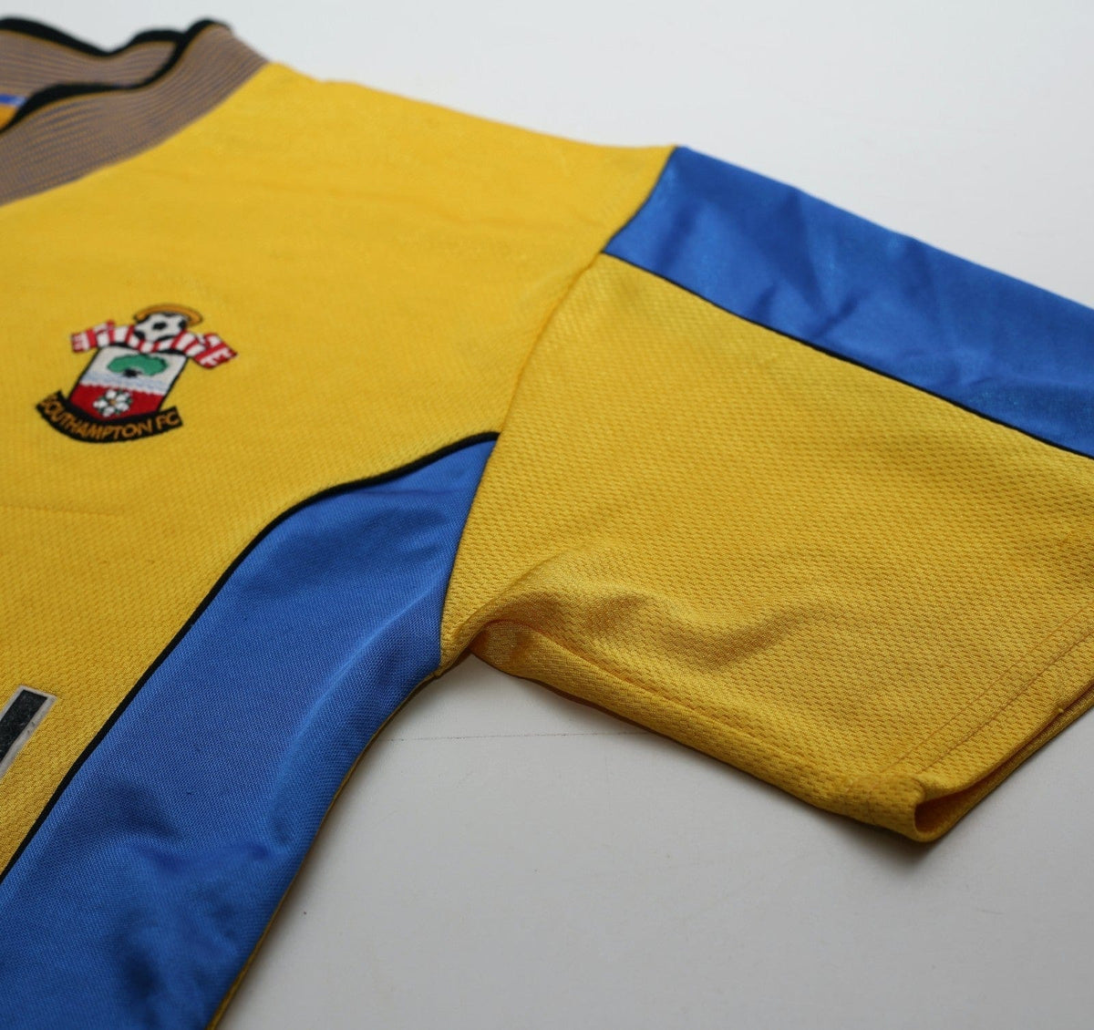1998/99 SOUTHAMPTON Vintage PONY Away Football Shirt (S/M)