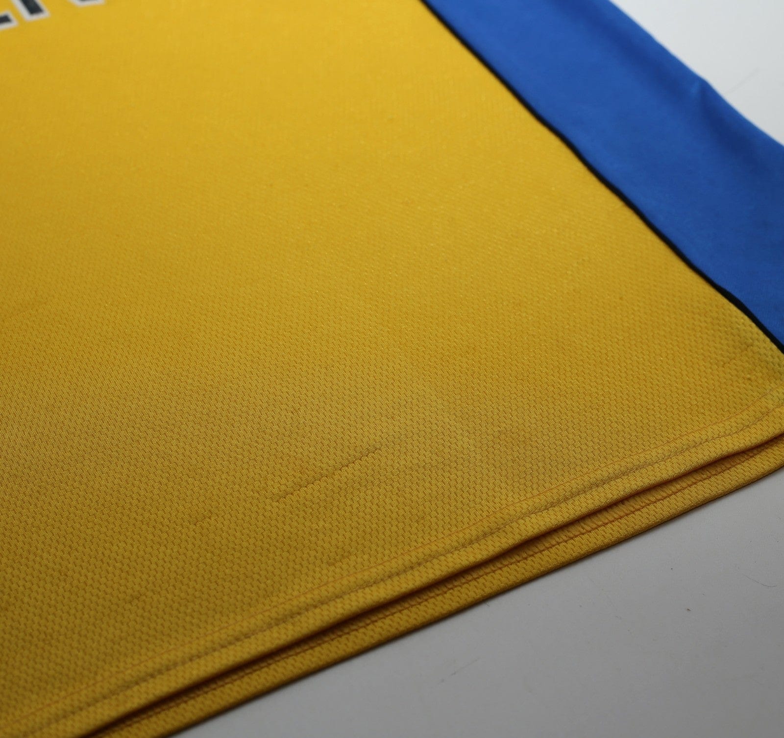 1998/99 SOUTHAMPTON Vintage PONY Away Football Shirt (S/M)