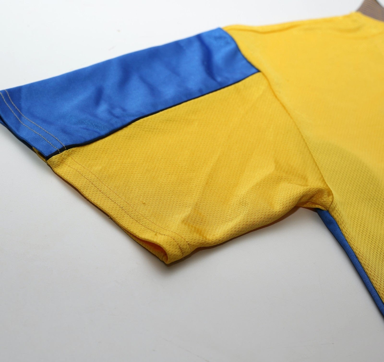 1998/99 SOUTHAMPTON Vintage PONY Away Football Shirt (S/M)