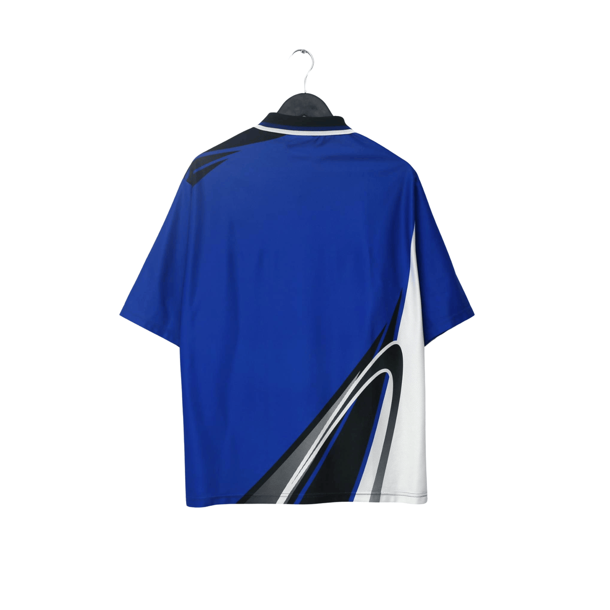1998/99 Southend Vintage Olympic Home Football Shirt (M/L) 42/44