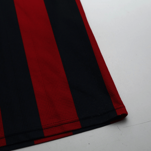 1998/99 Stewart #9 Huddersfield Town Vintage PONY Third Football Shirt (L)