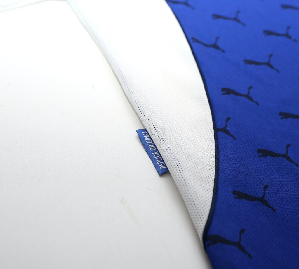 1998/99 VELEZ SARSFIELD Vintage PUMA Away Football Shirt (XL) BNWT