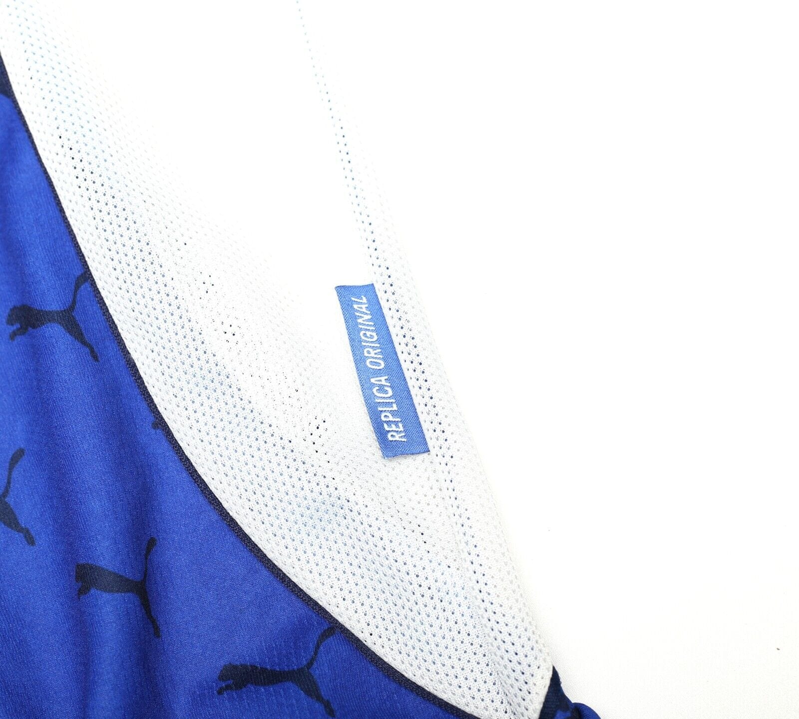 1998/99 VELEZ SARSFIELD Vintage PUMA Away Football Shirt (XL) BNWT