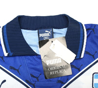 1998/99 VELEZ SARSFIELD Vintage PUMA Away Football Shirt (XL) BNWT
