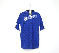 1998/99 VELEZ SARSFIELD Vintage PUMA Away Football Shirt (XL) BNWT