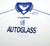 1998/99 VIALLI #9 Chelsea Vintage Umbro Away CUP WINNERS CUP Football Shirt (XL)