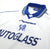 1998/99 ZOLA #25 Chelsea Vintage Umbro Away CUP WINNERS CUP Football Shirt (XL)