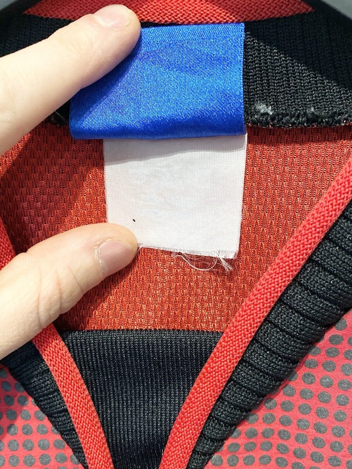 1998 LEIGHTON #1 Scotland World Cup 98 Vintage Umbro Home GK Football Shirt (M)