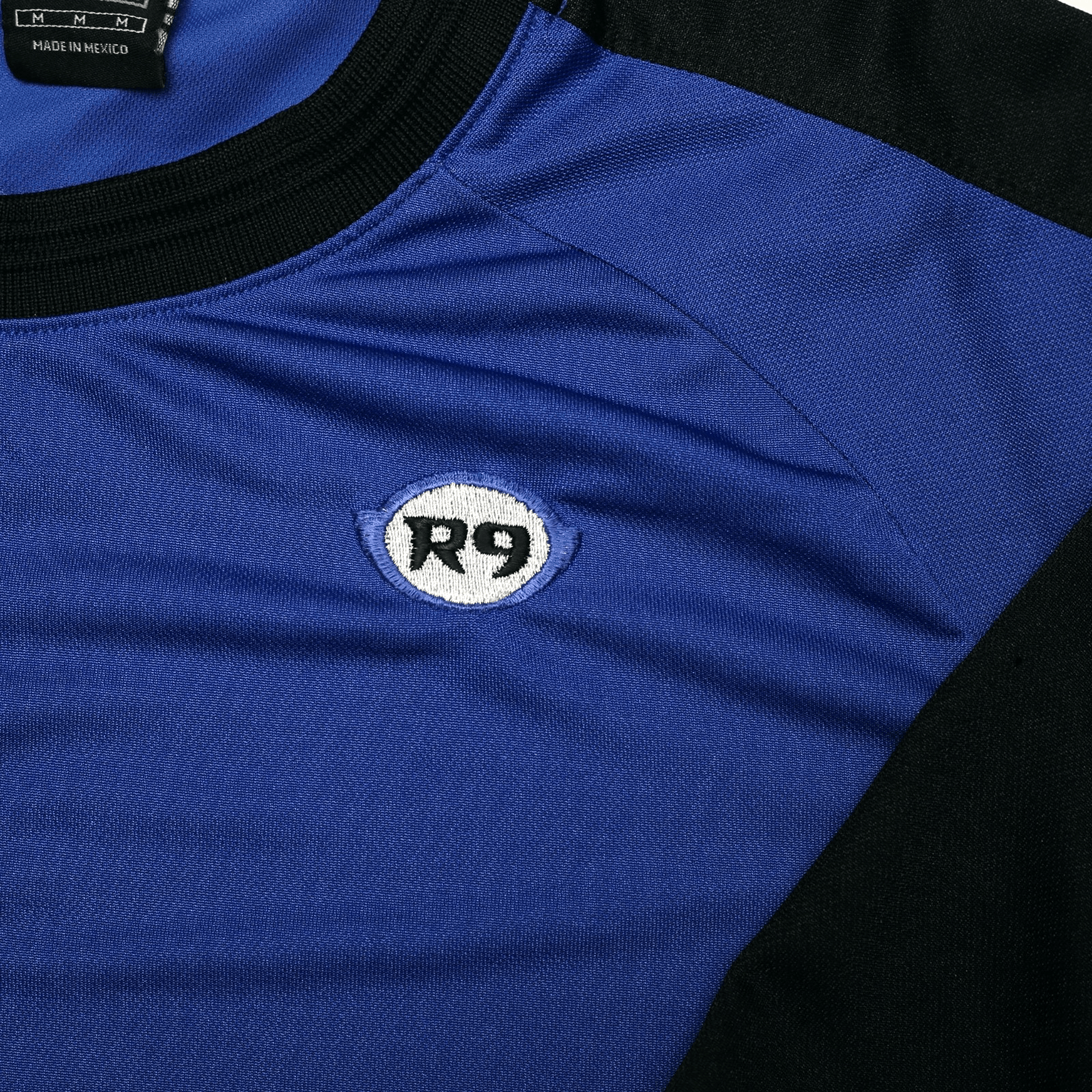 1998 Ronaldo R9 Inter Milan Vintage Nike Football Training Shirt (M)