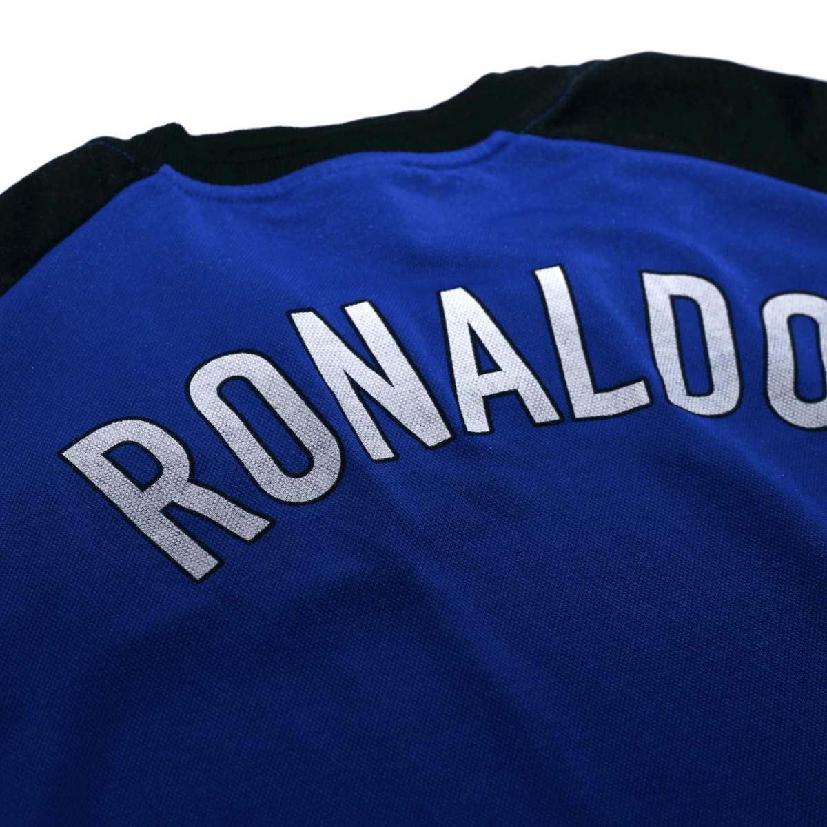 1998 Ronaldo R9 Inter Milan Vintage Nike Football Training Shirt (M)