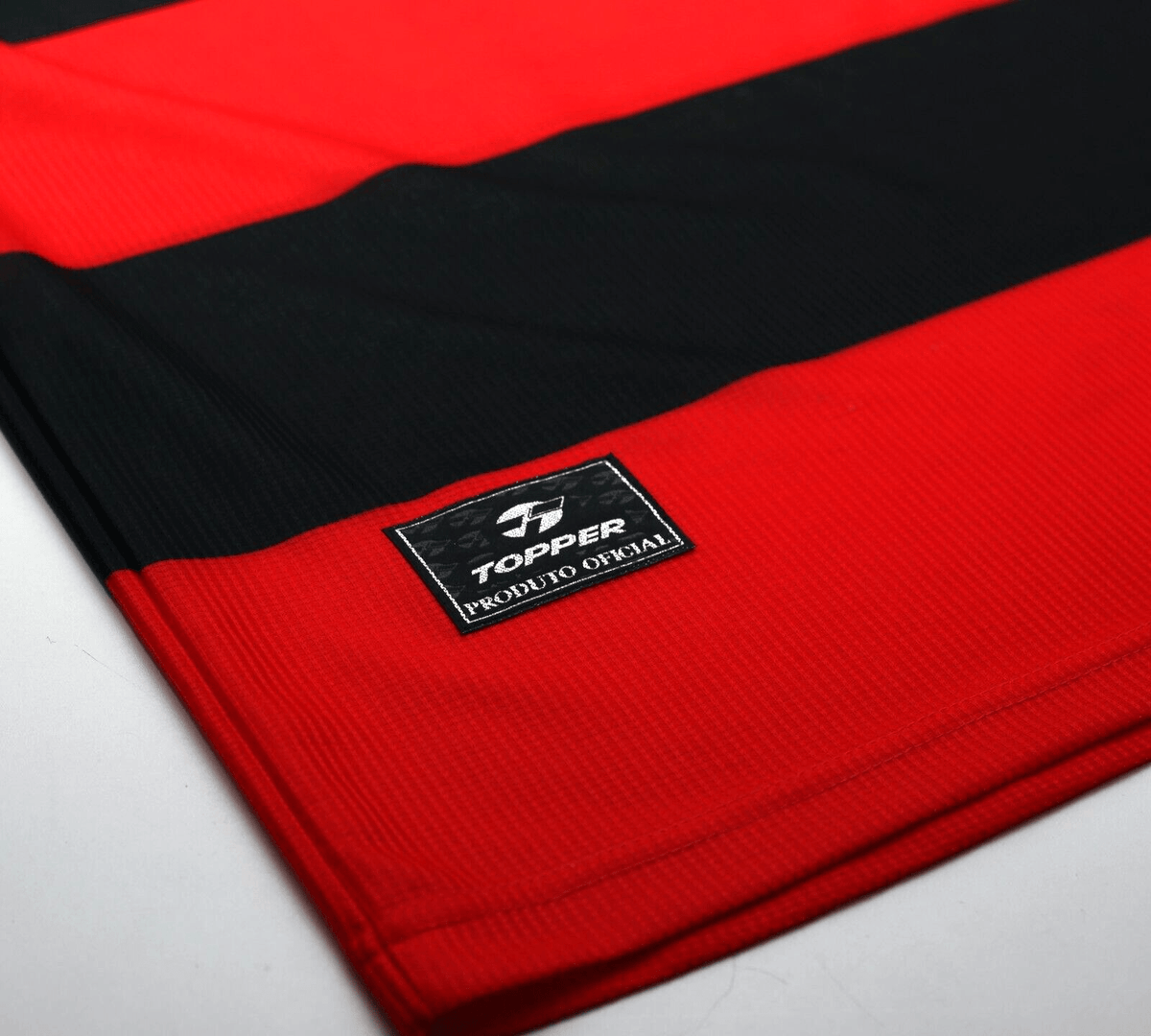 1998 SPORT RECIFE #10 Vintage Topper Home Football Shirt Jersey (XL)