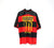 1998 SPORT RECIFE #10 Vintage Topper Home Football Shirt Jersey (XL)