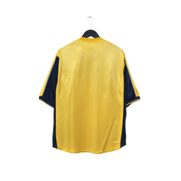 1999/00 Arsenal Vintage Nike Sega Away Football Shirt (XL)