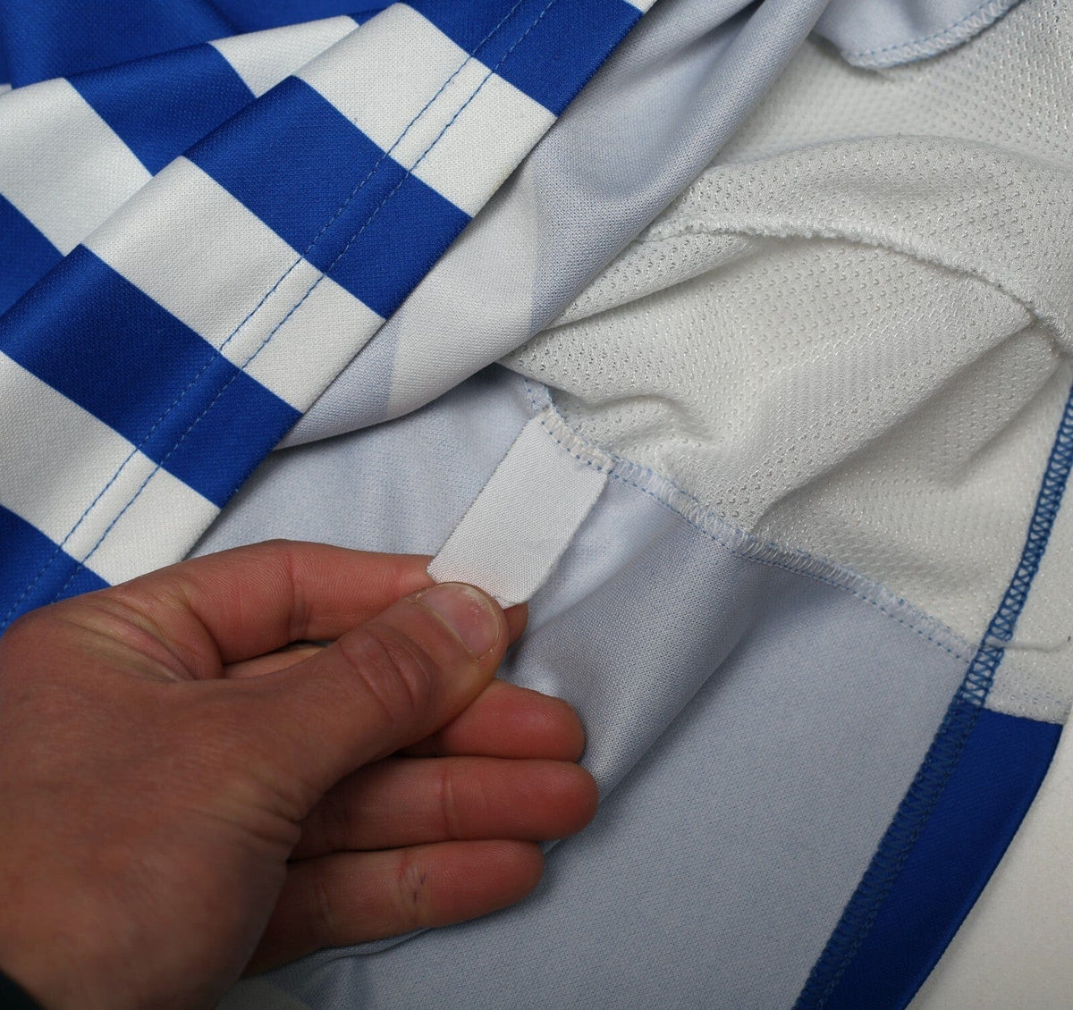 1999/00 BIRMINGHAM CITY Vintage LCS Home Football Shirt (XXL)