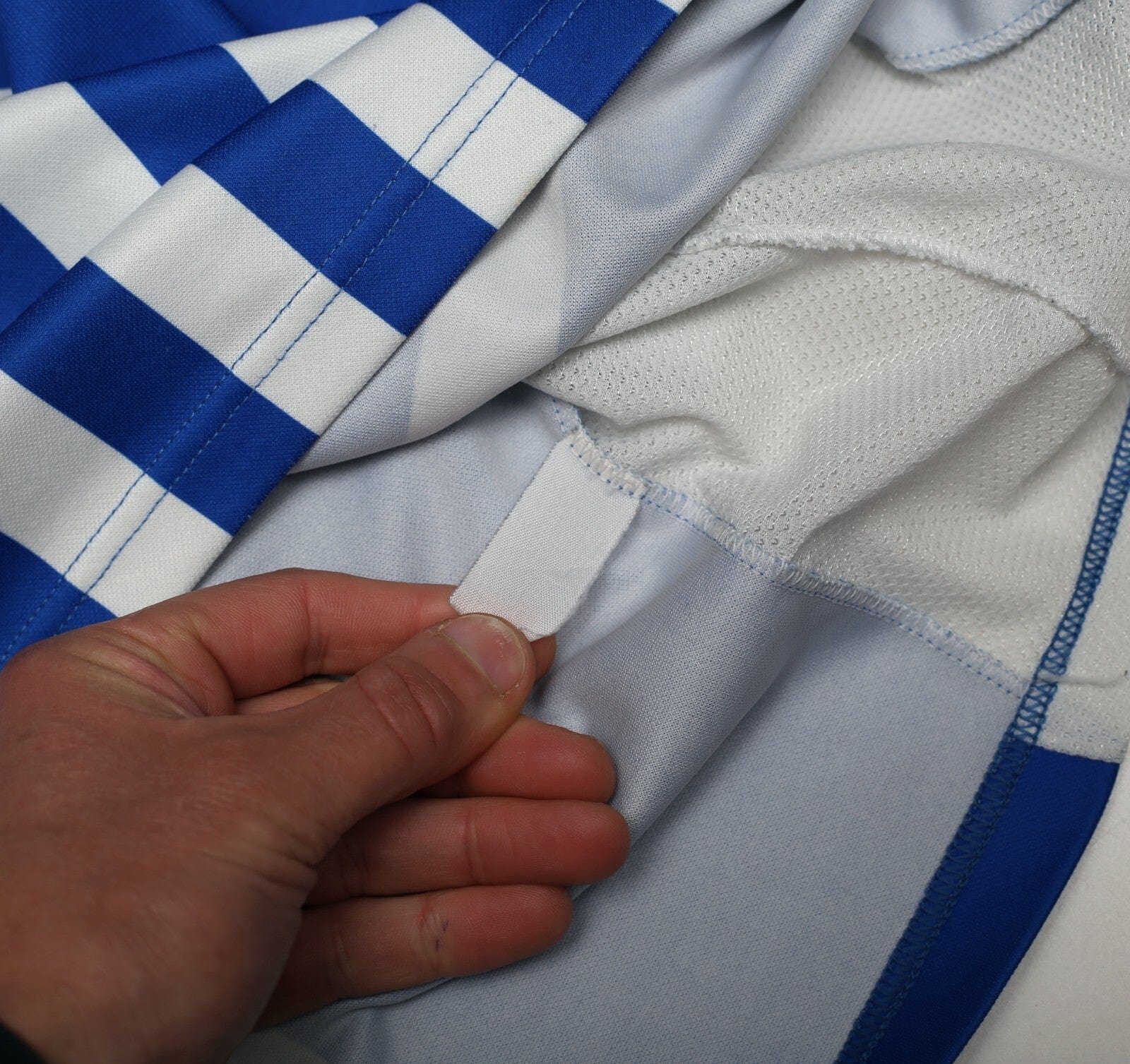 1999/00 BIRMINGHAM CITY Vintage LCS Home Football Shirt (XXL)