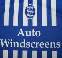 1999/00 BIRMINGHAM CITY Vintage LCS Home Football Shirt (XXL)