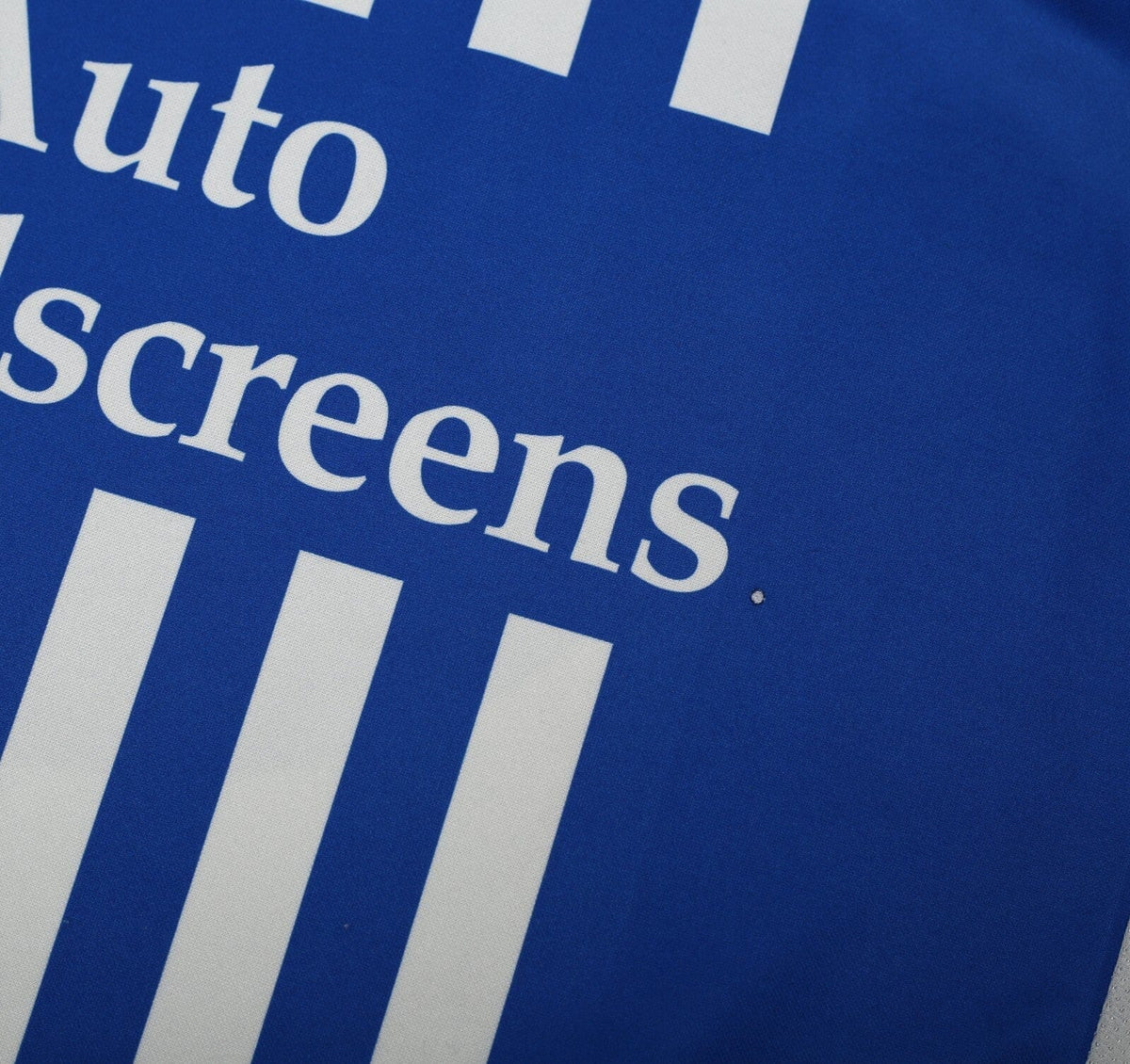 1999/00 BIRMINGHAM CITY Vintage LCS Home Football Shirt (XXL)