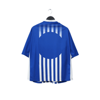 1999/00 BIRMINGHAM CITY Vintage LCS Home Football Shirt (XXL)
