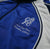 1999/00 CHELSEA Vintage Umbro FA CUP FINAL 2000 Football Track Top Jacket (S/M)