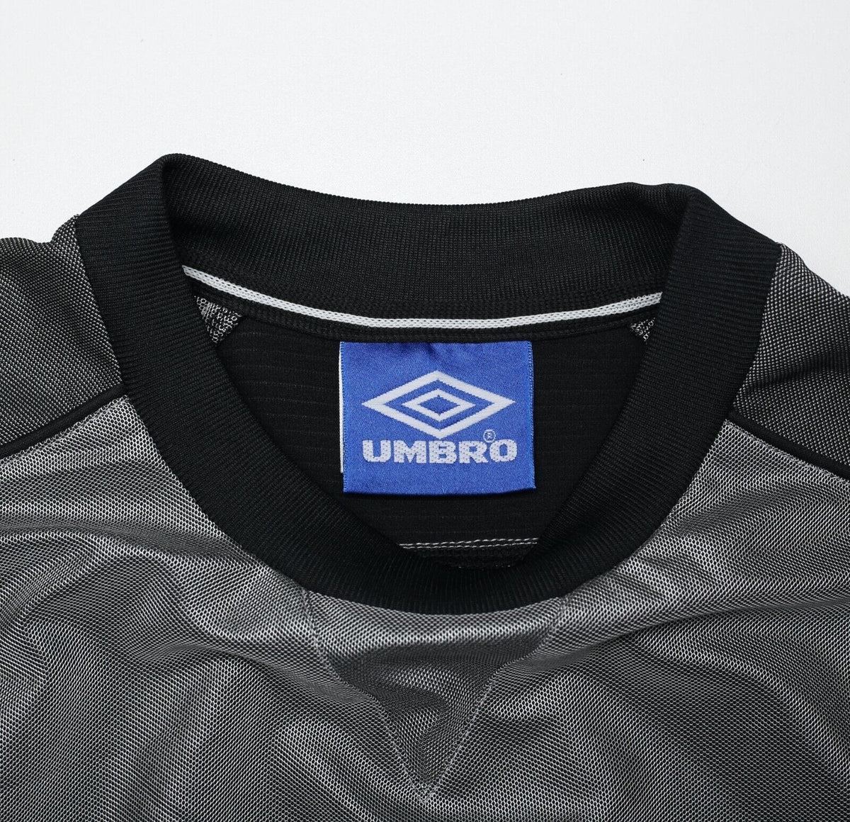 1999/00 CHELSEA Vintage Umbro Football Training Shirt (L)