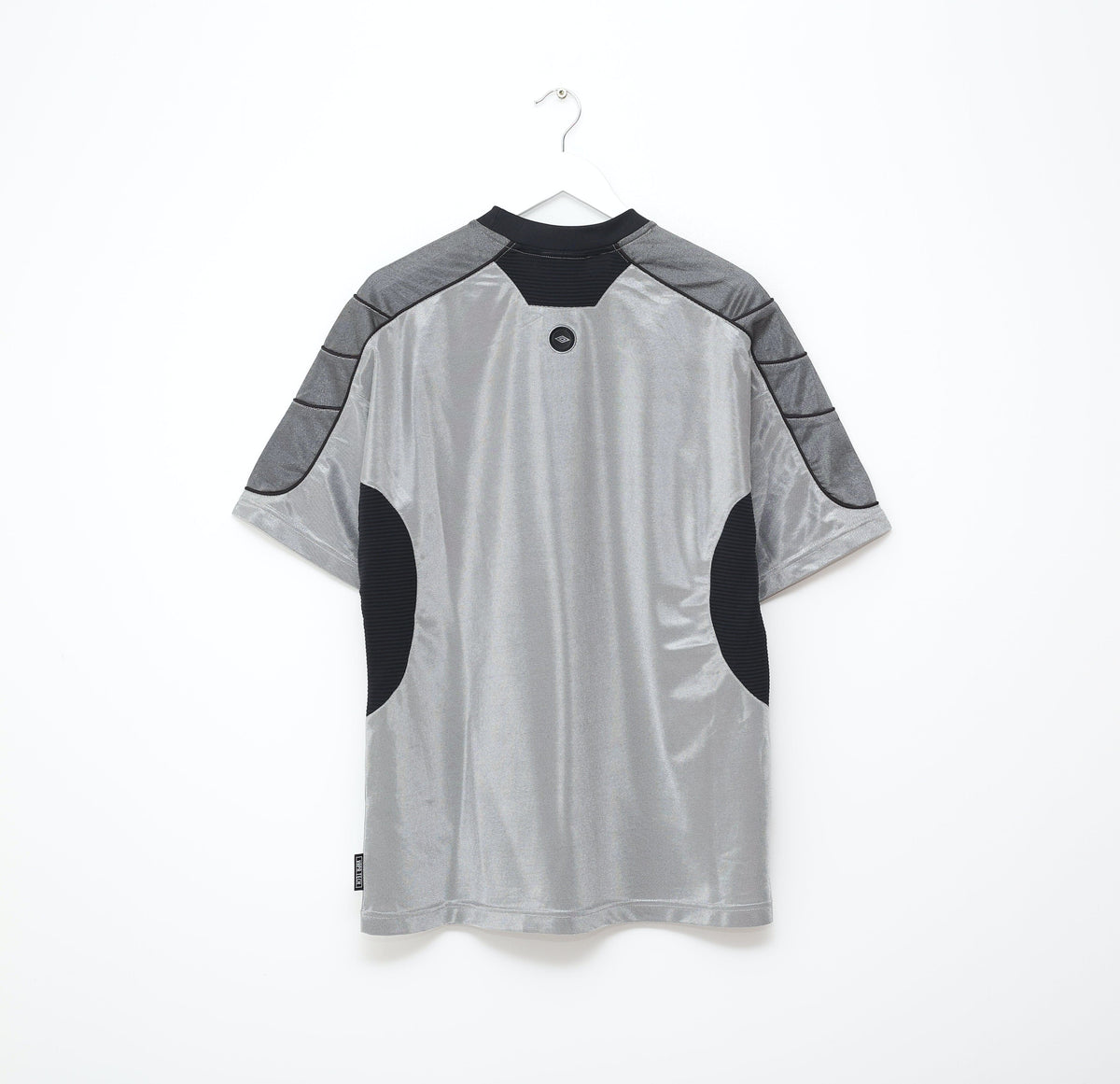 1999/00 CHELSEA Vintage Umbro Football Training Shirt (L)