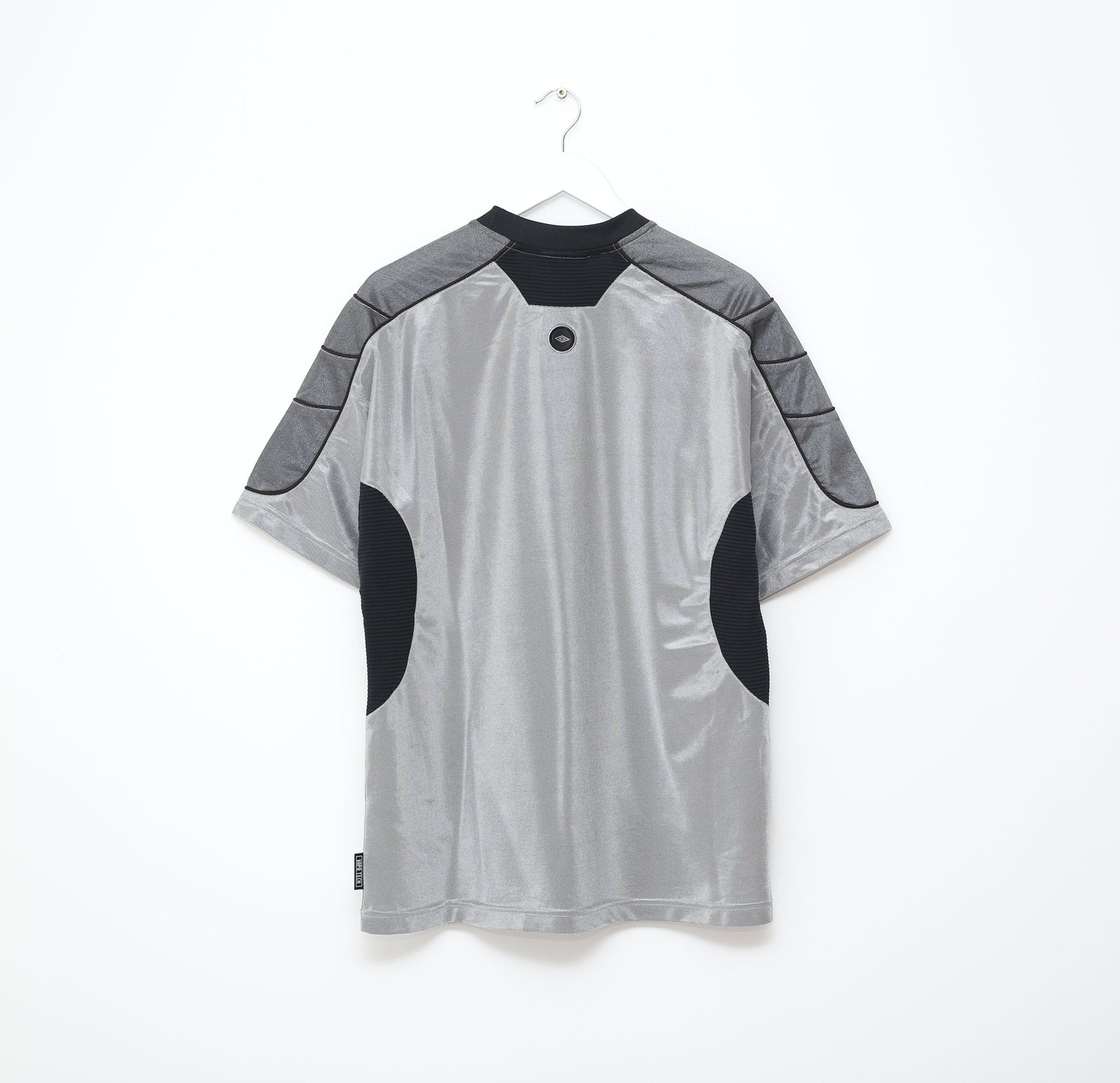 1999/00 CHELSEA Vintage Umbro Football Training Shirt (L)