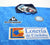 1999/00 CLUB ATLETICO BELGRANO Vintage LCS Home Football Shirt Jersey (L) BNWT