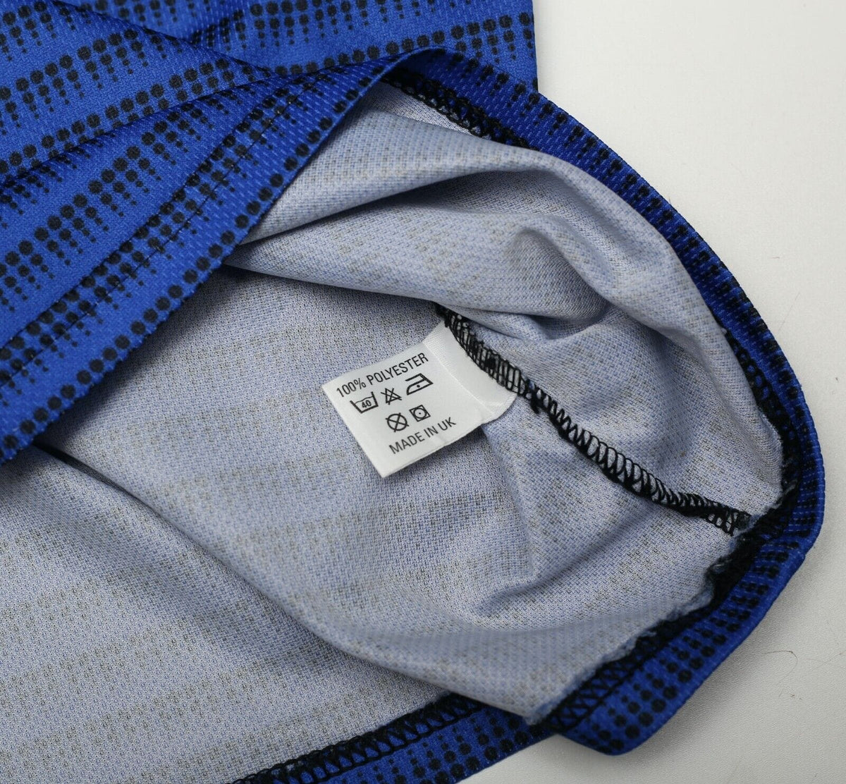 1999/00 CRYSTAL PALACE Vintage TFG Sports GK Football Shirt (S/M)