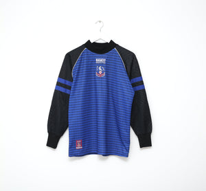 1999/00 CRYSTAL PALACE Vintage TFG Sports GK Football Shirt (S/M)