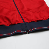 1999/00 England Retro Umbro Football Track Top Jacket (S) 80's Style