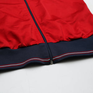 1999/00 England Retro Umbro Football Track Top Jacket (S) 80's Style