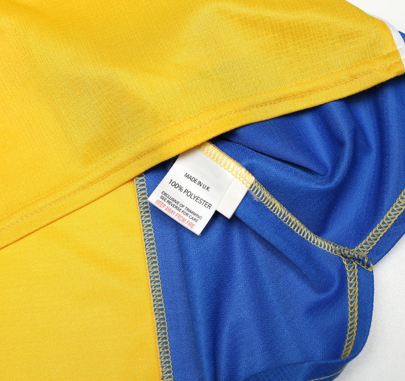 1999/00 ERANIO #29 Derby County Vintage PUMA Away Football Shirt (XXL)