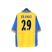 1999/00 ERANIO #29 Derby County Vintage PUMA Away Football Shirt (XXL)