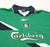 1999/00 GERRARD #28 Liverpool Vintage Reebok Away Football Shirt Jersey (L/XL)