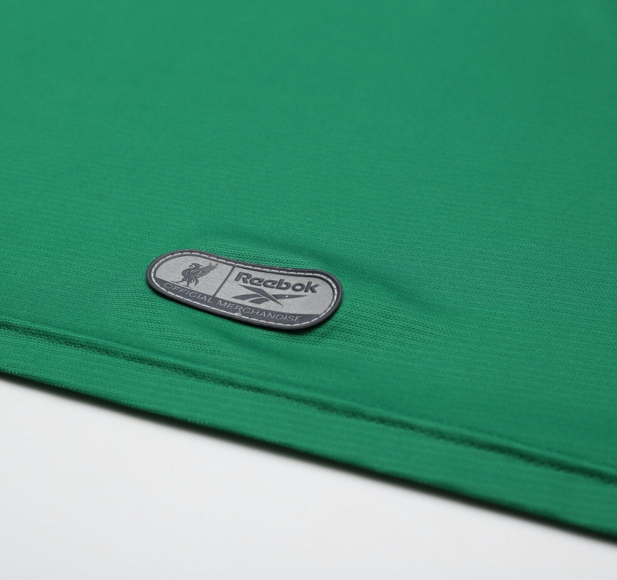 1999/00 GERRARD #28 Liverpool Vintage Reebok Away Football Shirt Jersey (L/XL)