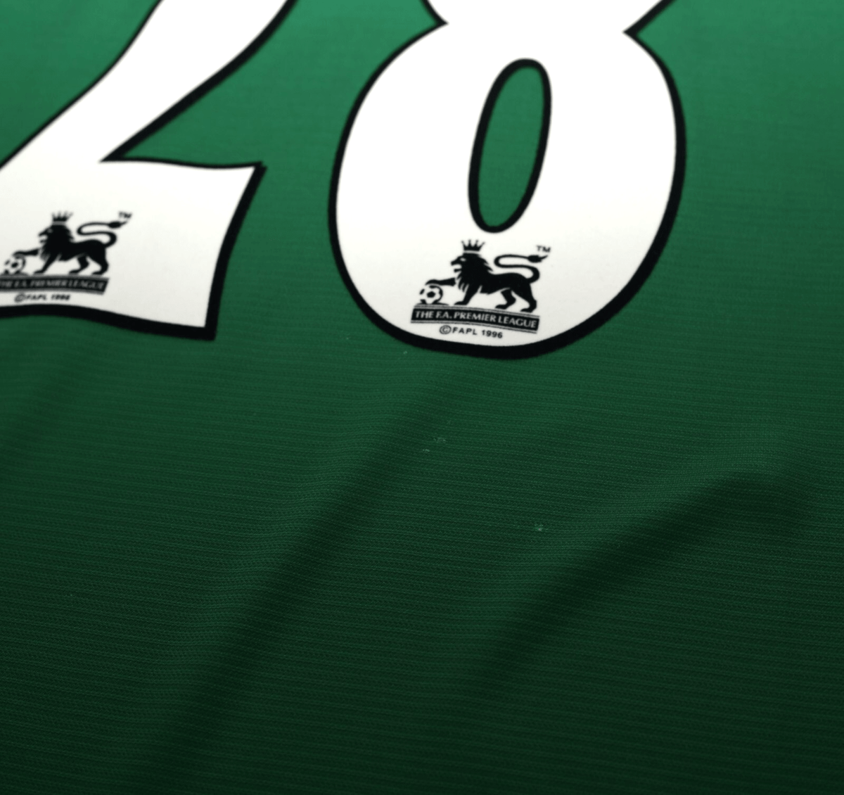 1999/00 GERRARD #28 Liverpool Vintage Reebok Away Football Shirt (S) 34/36