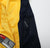 1999/00 HENRY #14 Arsenal Vintage Nike UEFA Cup Away Football Shirt Jersey (L)
