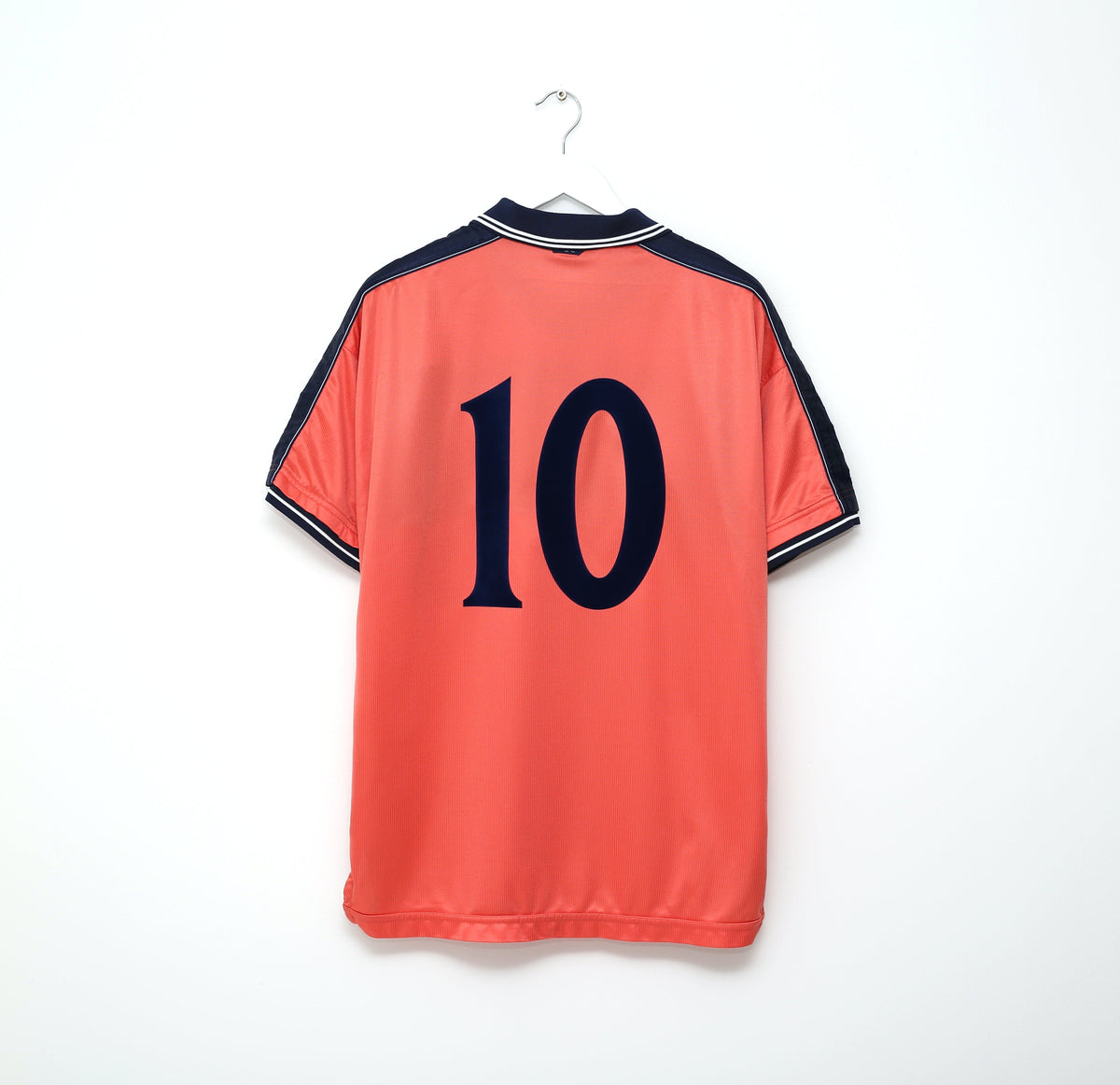 Football shirts size guide - Football Shirt Collective