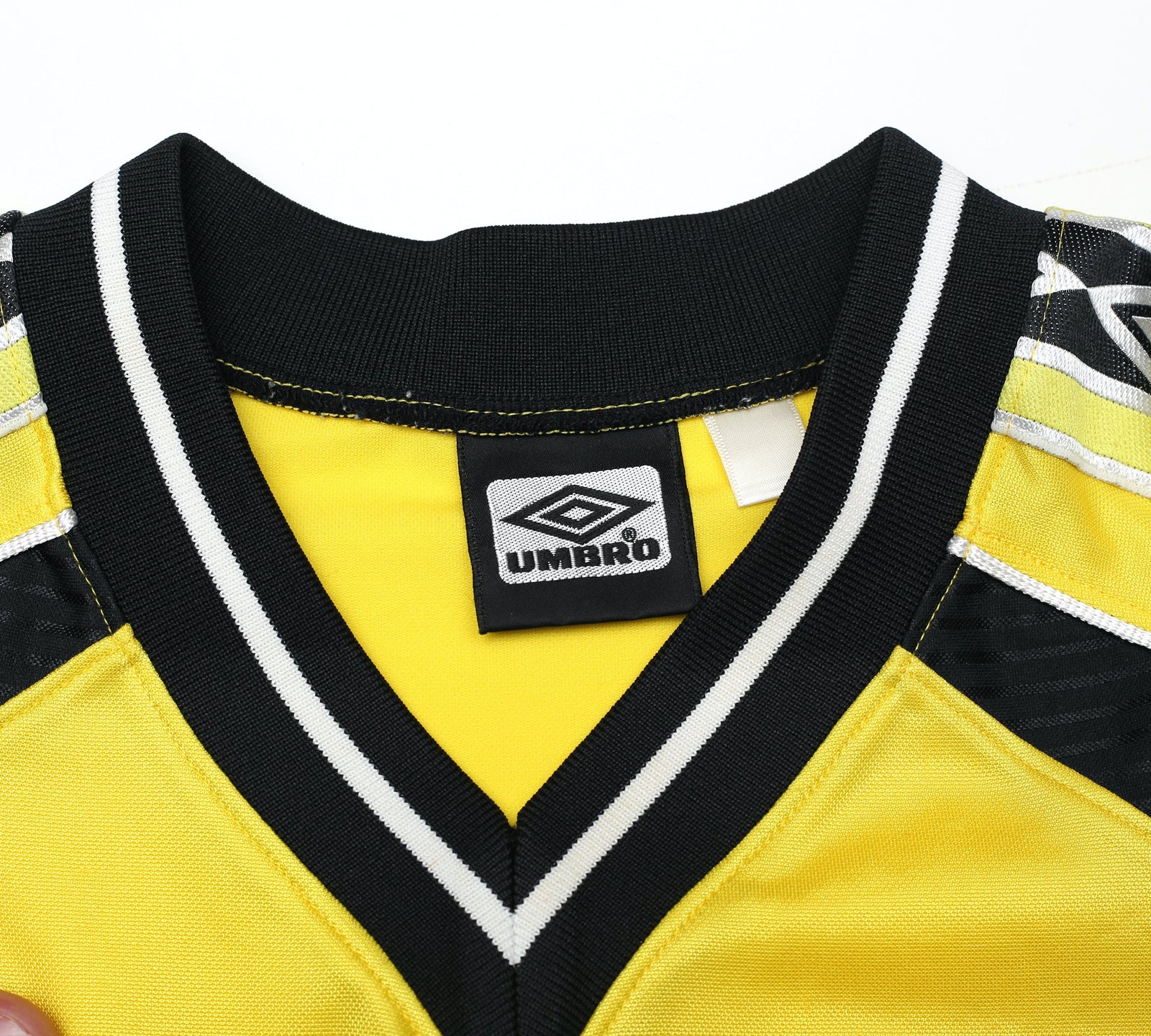 1999-00 Kashiwa Reysol Home Shirt L/S (XL)