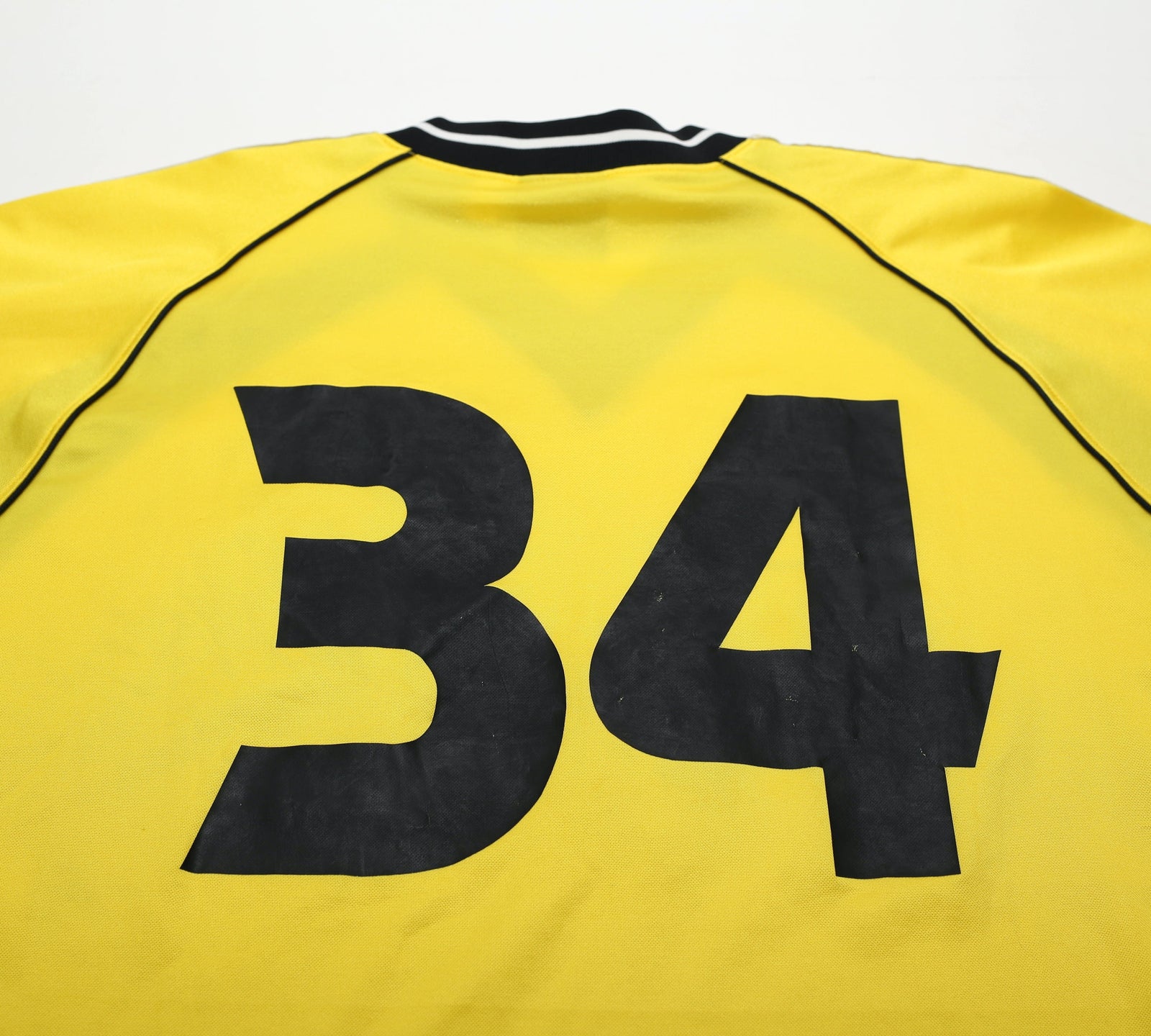 1999-00 Kashiwa Reysol Home Shirt L/S (XL)