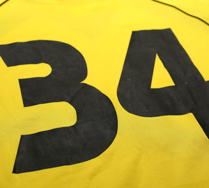 1999-00 Kashiwa Reysol Home Shirt L/S (XL)