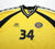 1999-00 Kashiwa Reysol Home Shirt L/S (XL)