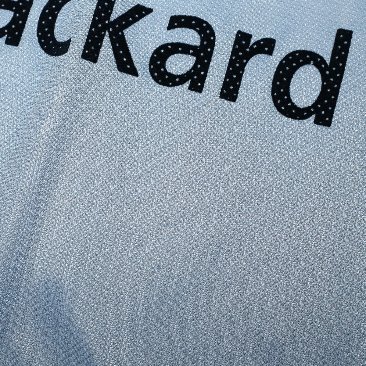 1999/00 Kewell #10 Leeds United Vintage PUMA Away Football Shirt (S/M)